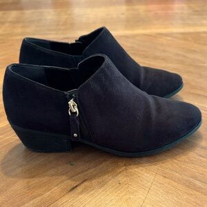 Dr. Scholl's Brief Ankle Boot Black